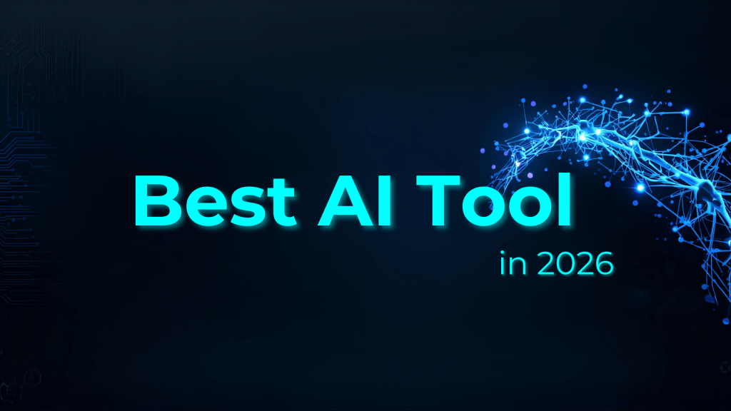 The best AI productivity tools in 2025
