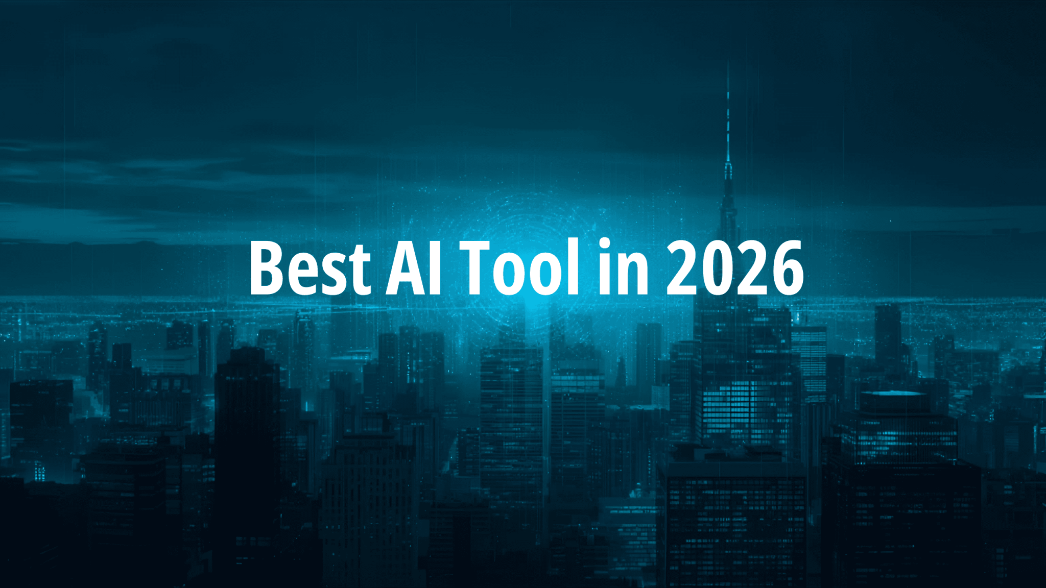 The best AI productivity tools in 2025