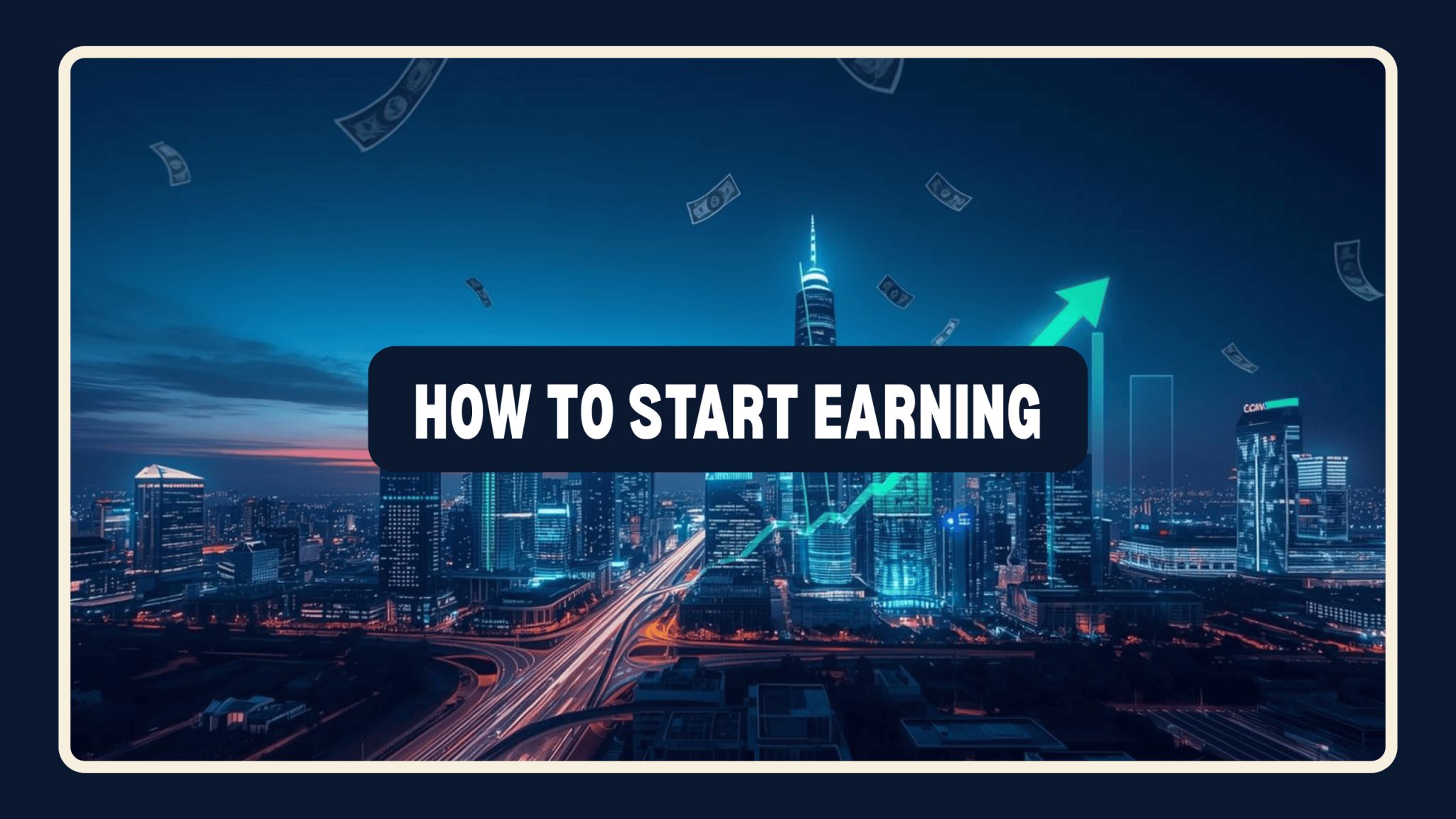 best ways to earn money 2026