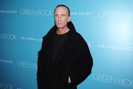 Peter Greene:
