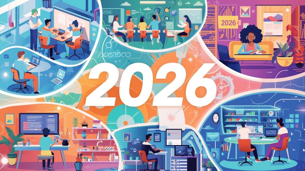 create a pic top courses in 2026 1