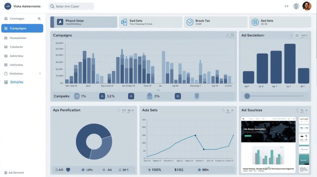 meta ads manager dashboard