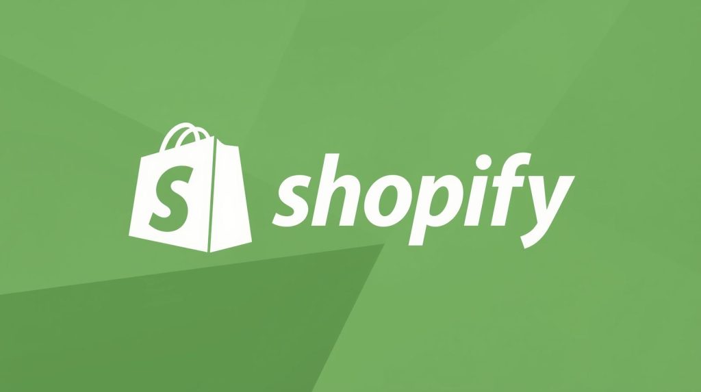 how to make and run your website on Shopify
