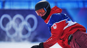 2026 Winter Olympics Men’s Snowboard Slopestyle