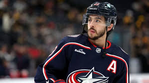 johnny gaudreau