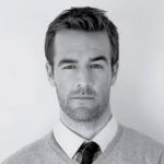 James Van Der Beek