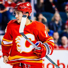 johnny gaudreau