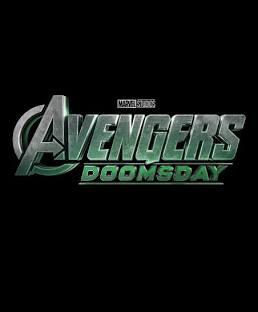 Avengers Doomsday Movie