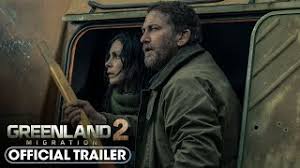 Greenland 2 Movie