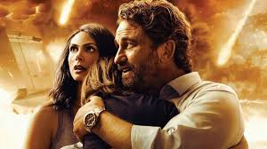 Greenland 2 Movie