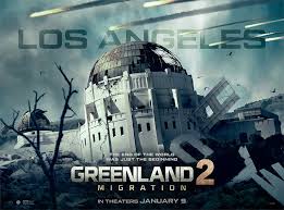 Greenland 2 Movie