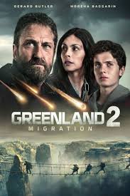 Greenland 2 Movie