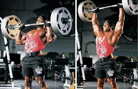 best exercises to do in gym