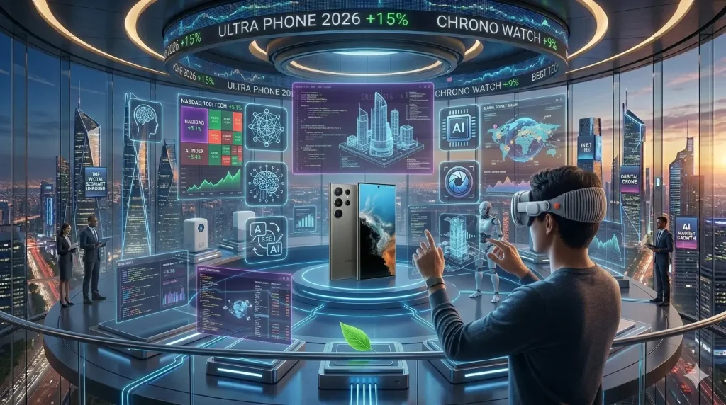 Best Tech Gadgets to Buy in 2026 — Tested & Ranked 2 gadget