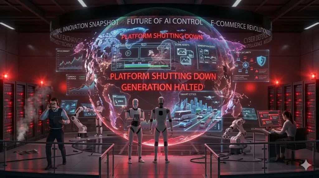AI News 2026: OpenAI, Google & Meta Latest Updates 1 tech
