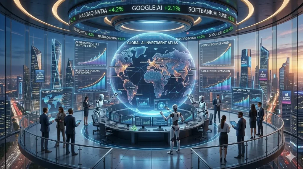 AI News 2026: OpenAI, Google & Meta Latest Updates 2 tech