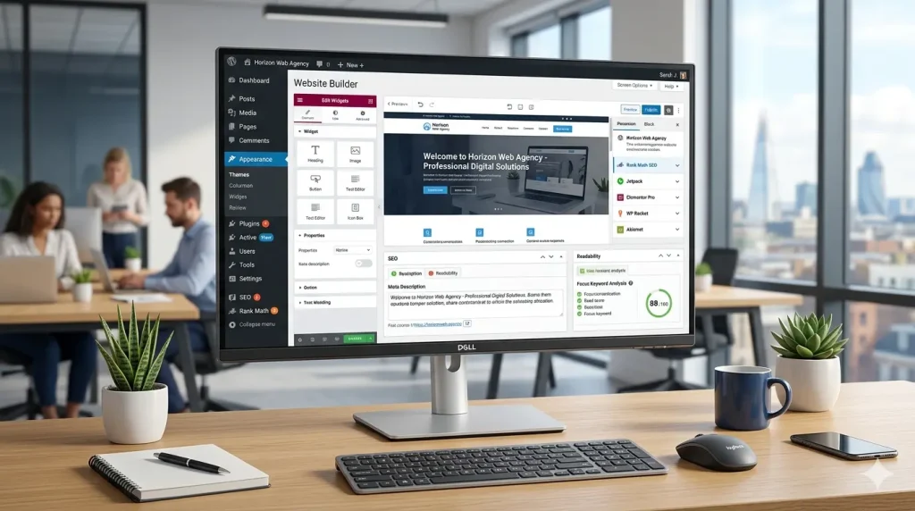 Shopify vs WordPress 2026: Which Is Better for Your Site? 1 Shopify vs WordPress