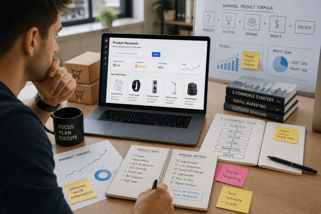 How to Start an Online Store in 2026: Complete Beginner’s Guide 1 How to start an online store