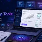 Best Free AI Writing Tools