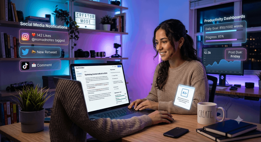 Best Free AI Writing Tools 