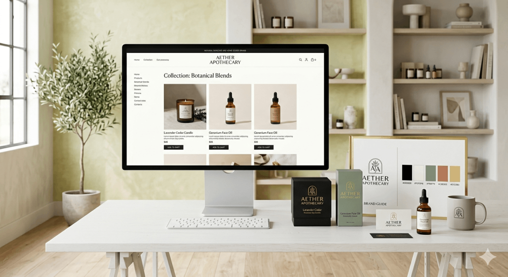 How to Start an Online Store in 2026: Complete Beginner’s Guide 4 How to start an online store
