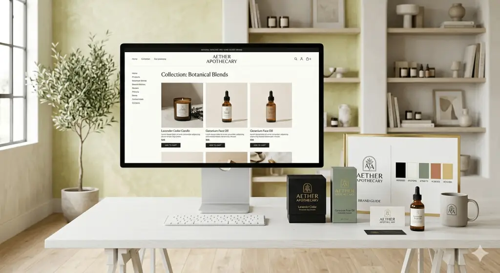 How to start an online store