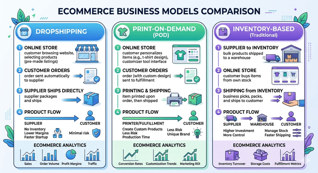 How to Start an Online Store in 2026: Complete Beginner’s Guide 2 How to start an online store