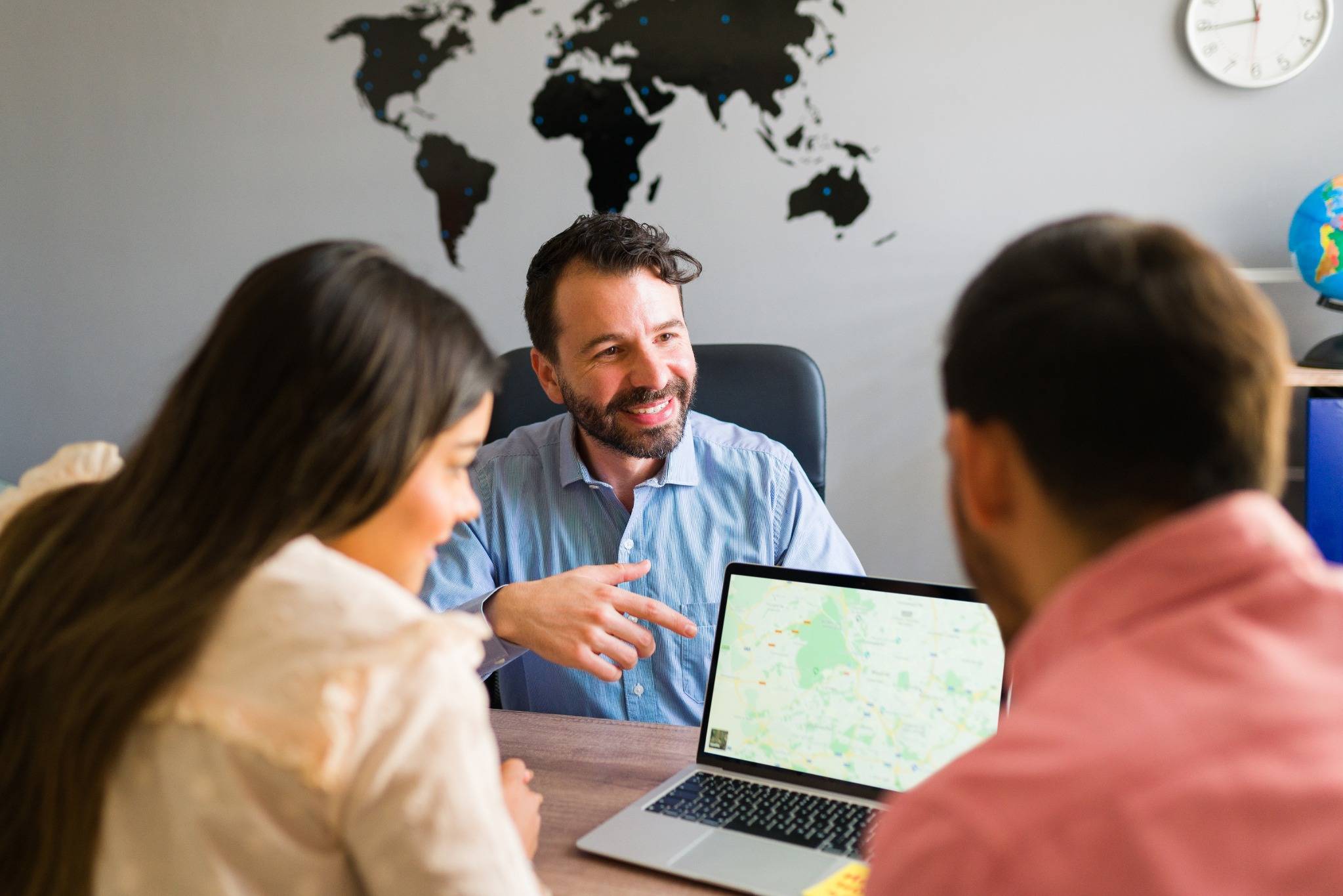 Local seo services