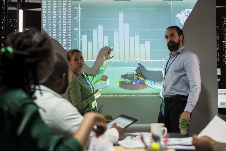 Best AI Tools for Small Business Growth