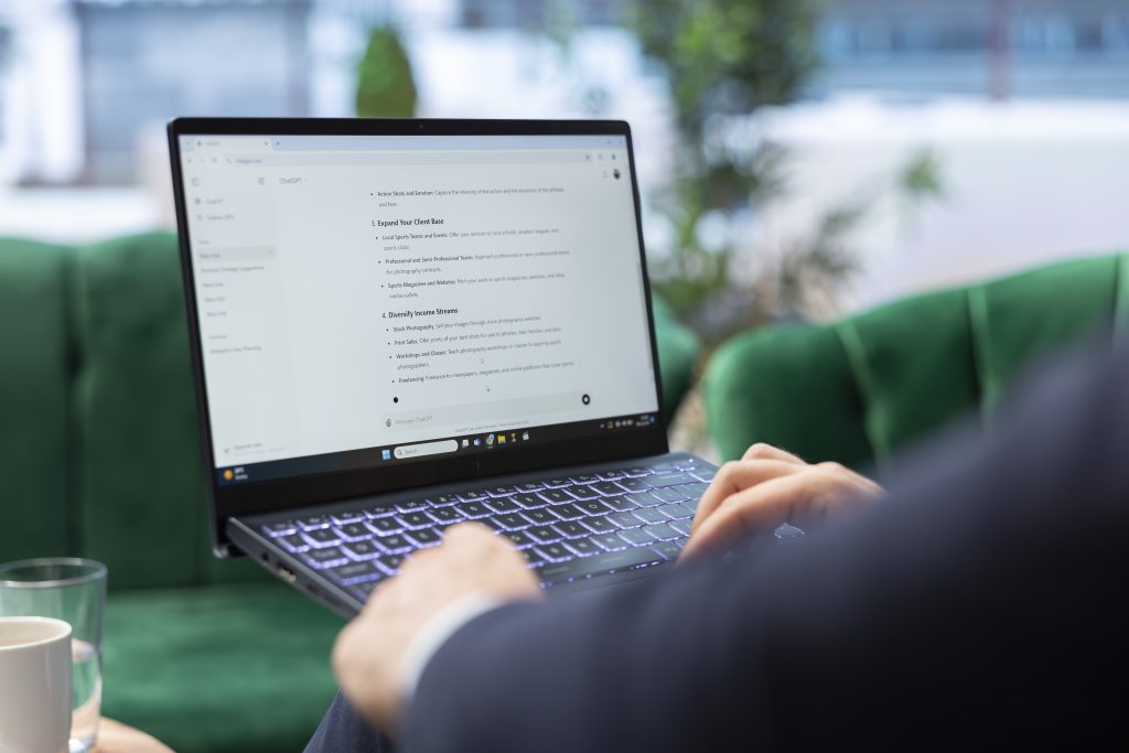 18 Best AI Tools for Small Business Growth in 2026 1 ChatGPT