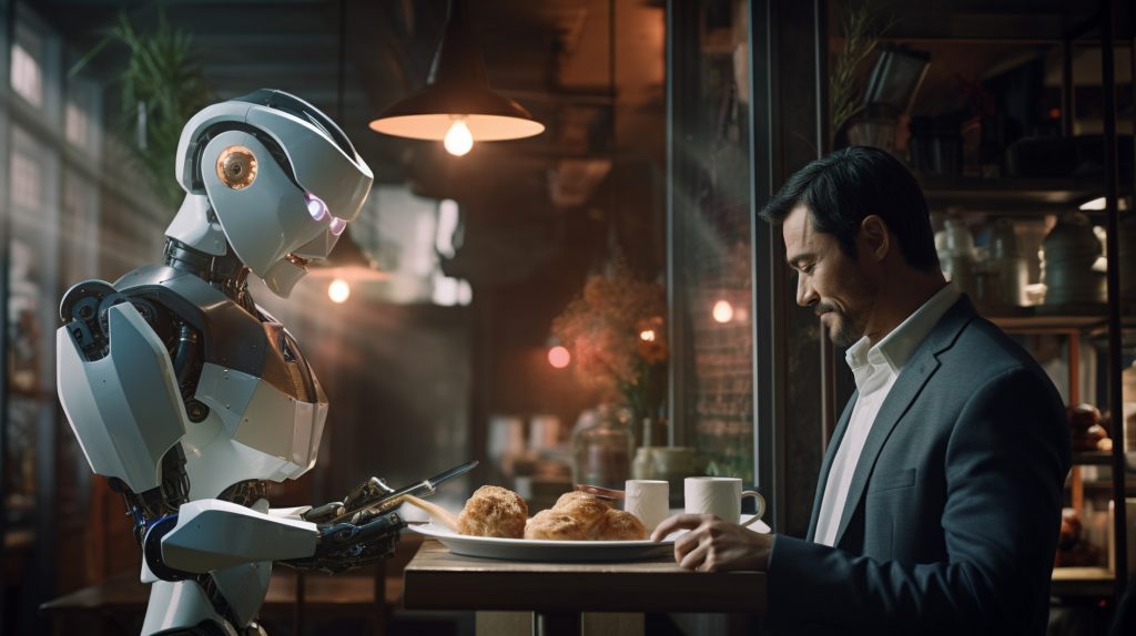 Future Trends in AI Business Automation