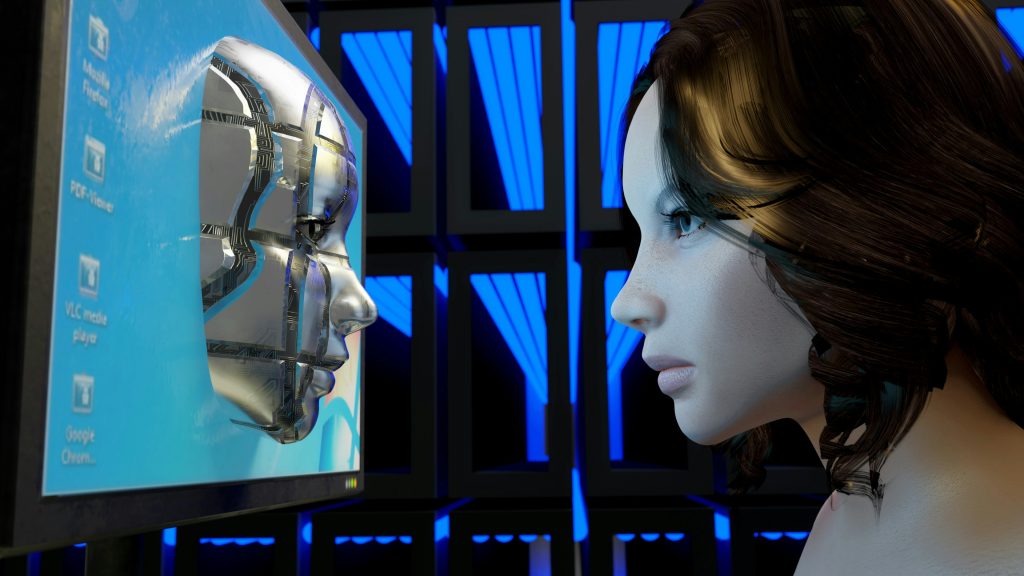 Ai business automation