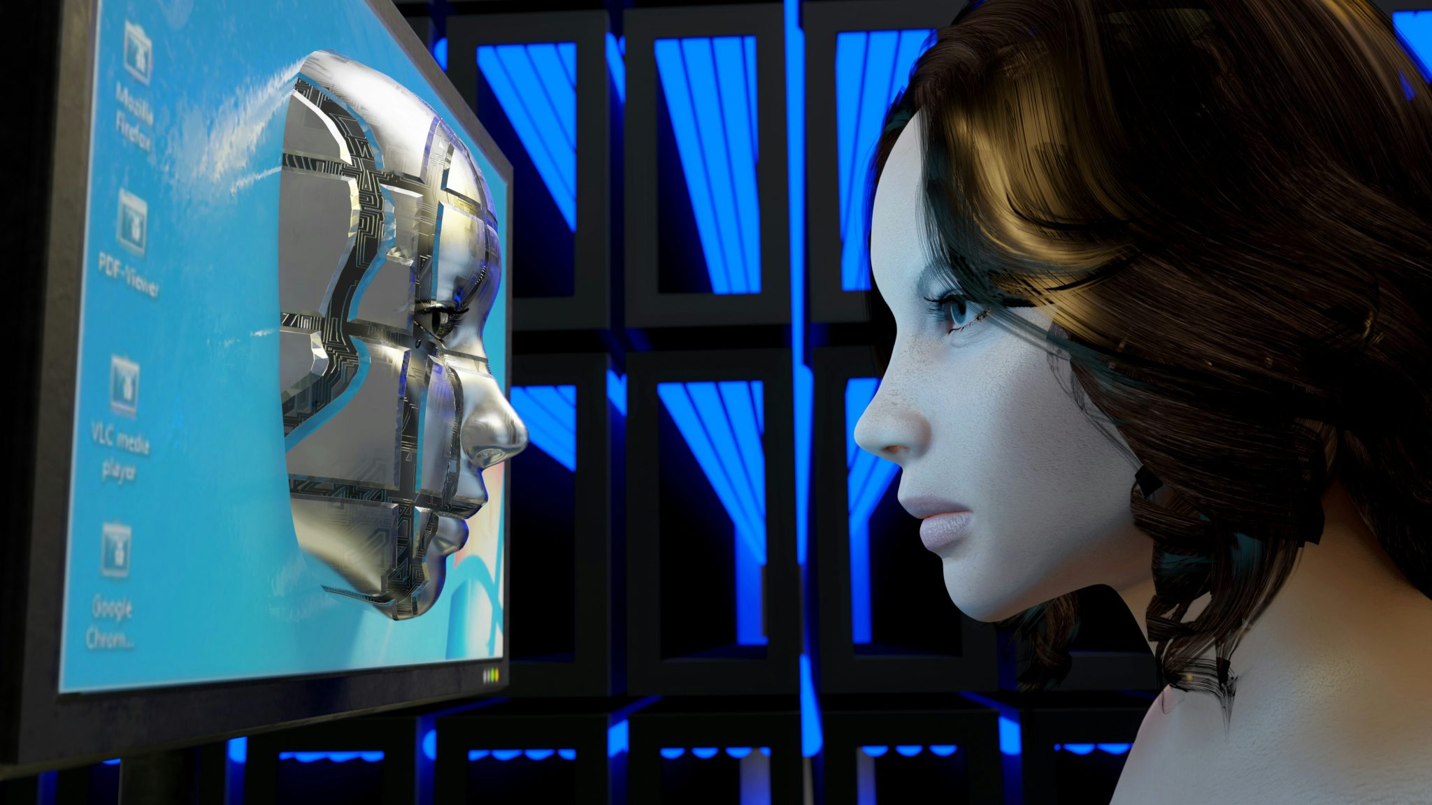 Ai business automation