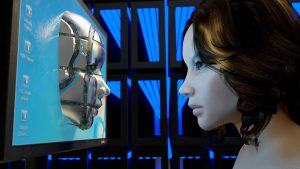 Ai business automation