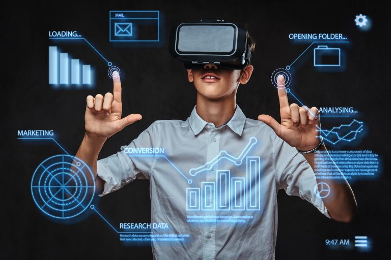 How AI is Changing Digital Marketing