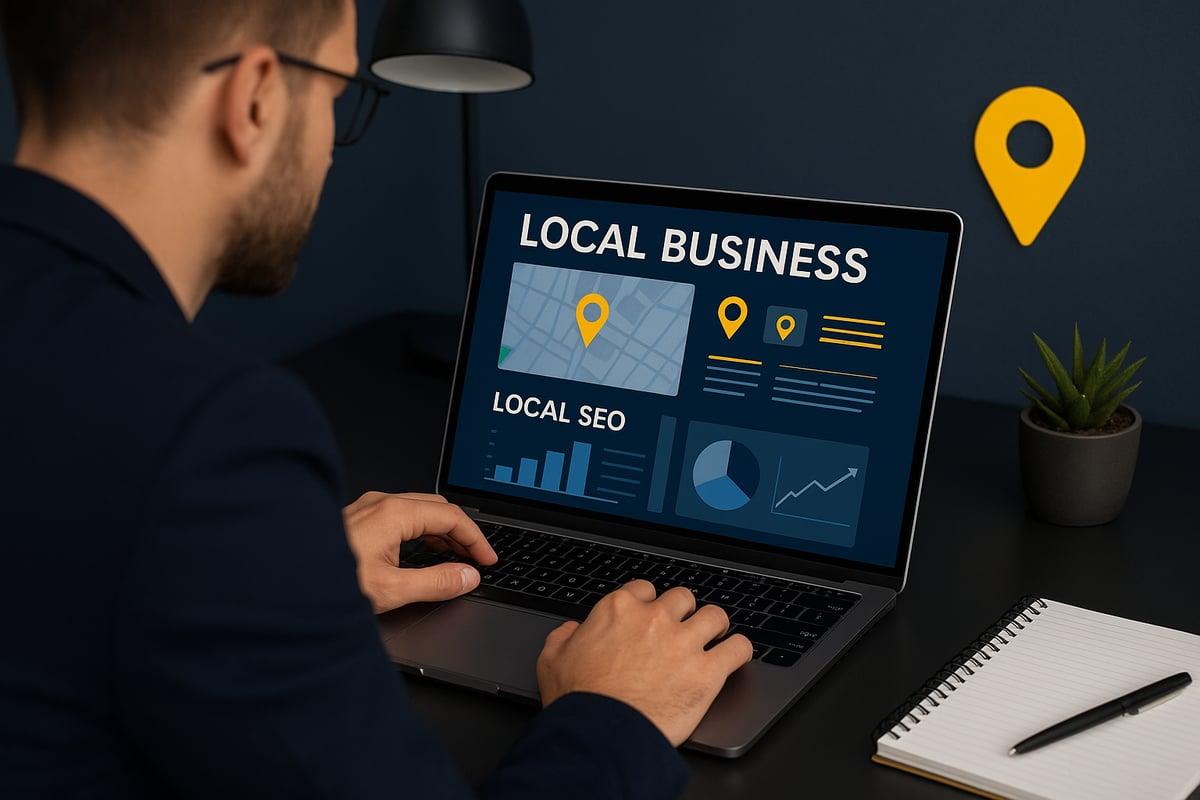 local seo expert