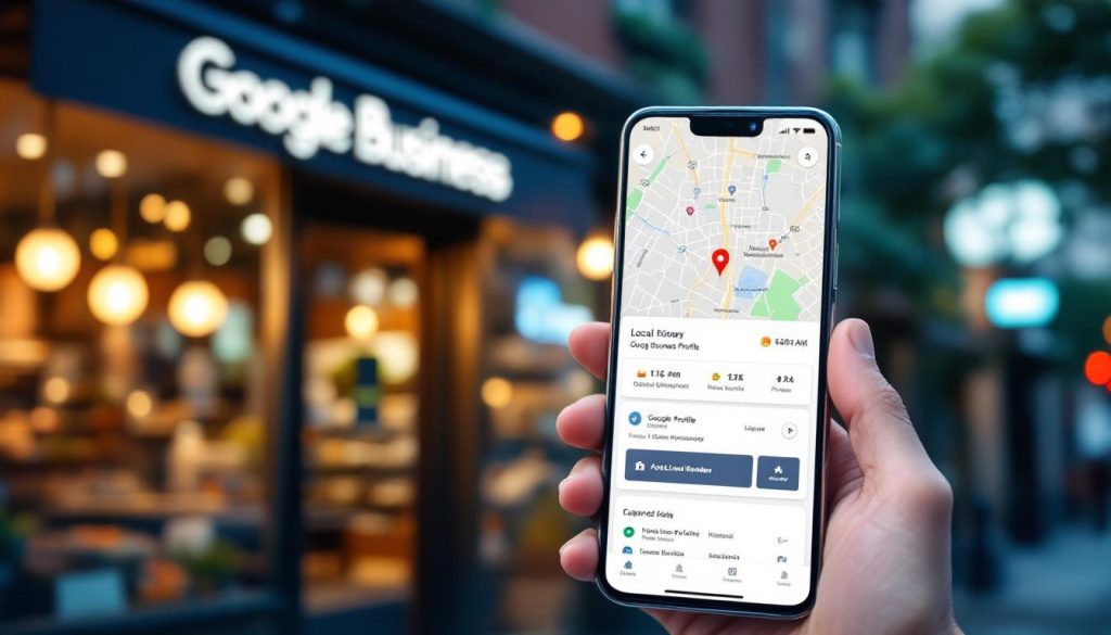local keyword research