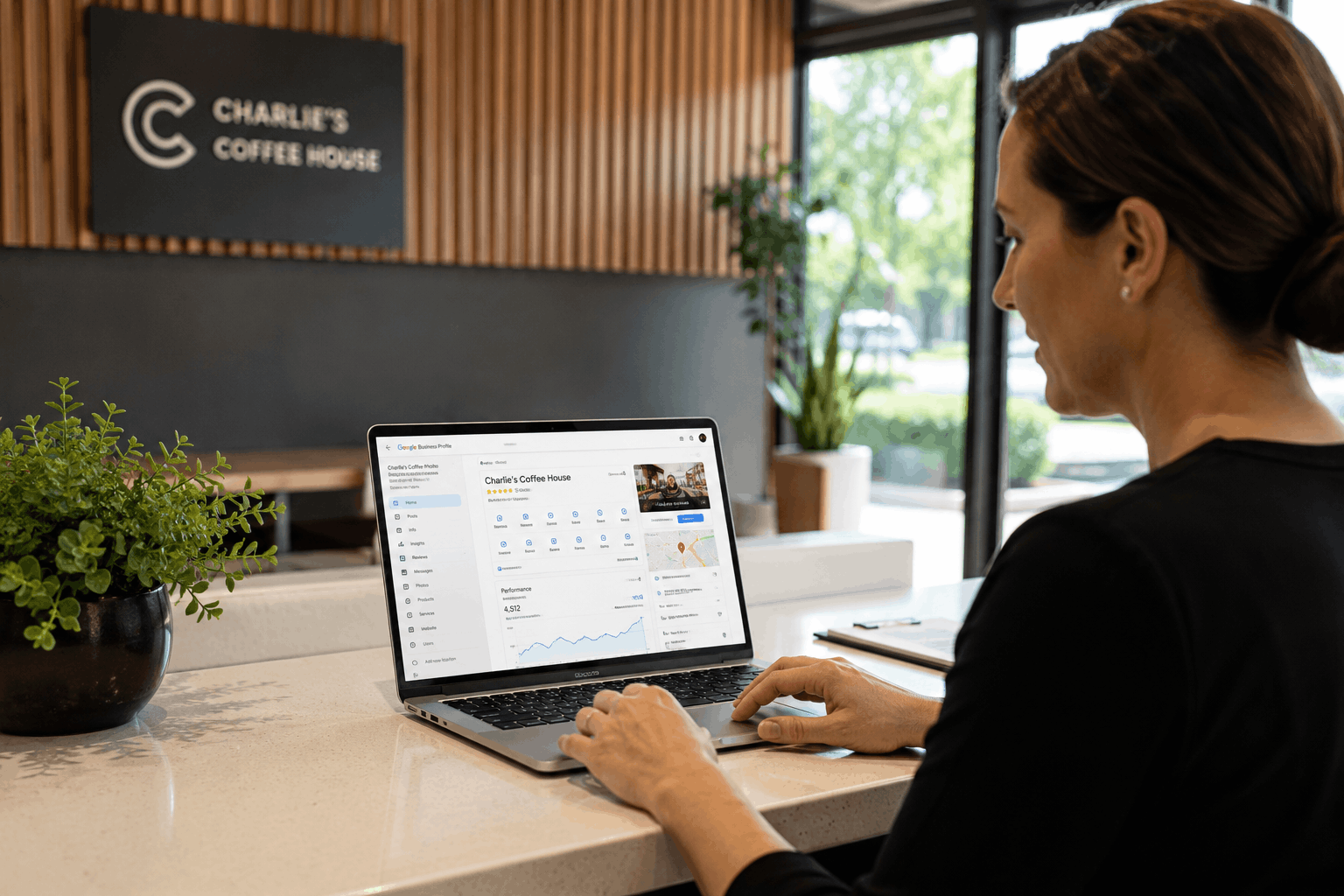 local seo audit