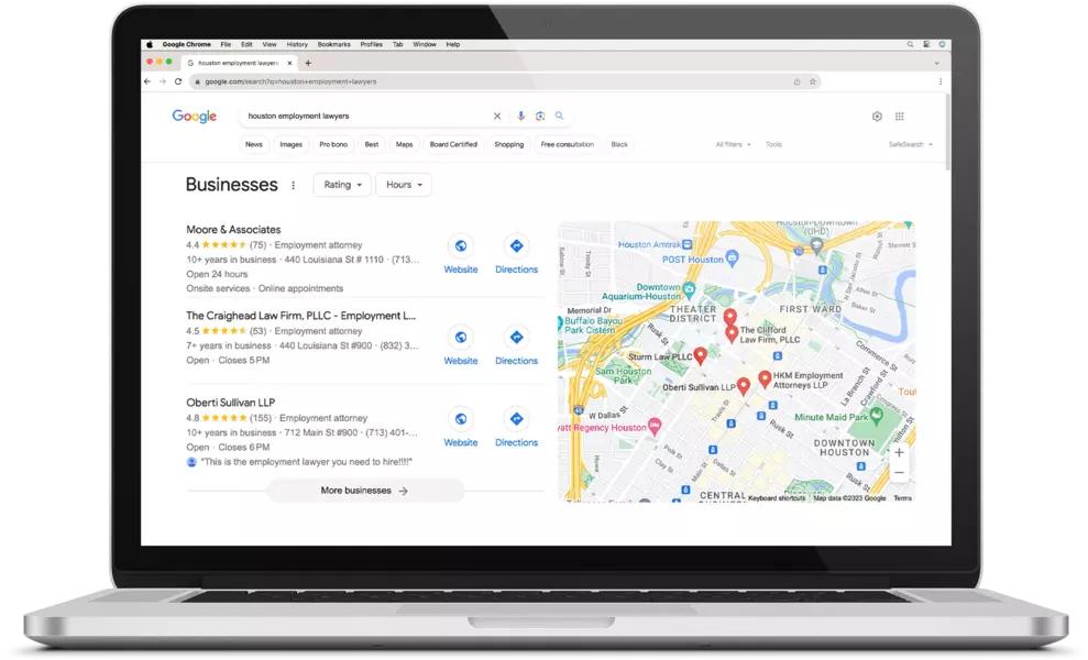 Local SEO Consultant: How to Choose One (And What to Expect in 2026) 2 local seo consultant