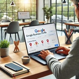 local seo consultant