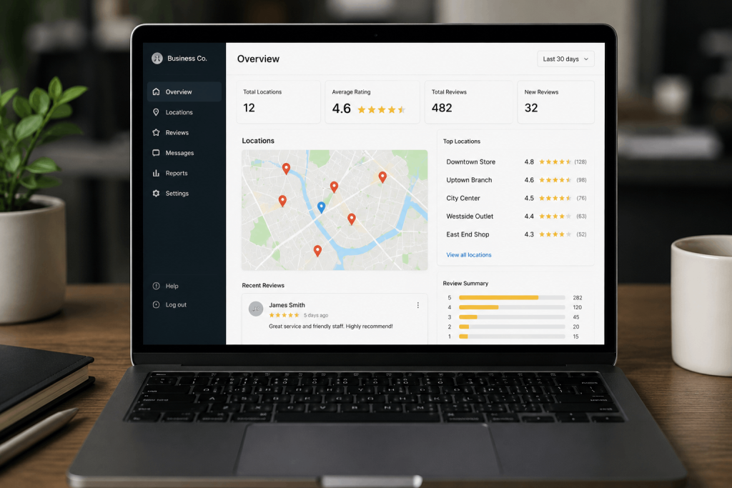 local search optimization
