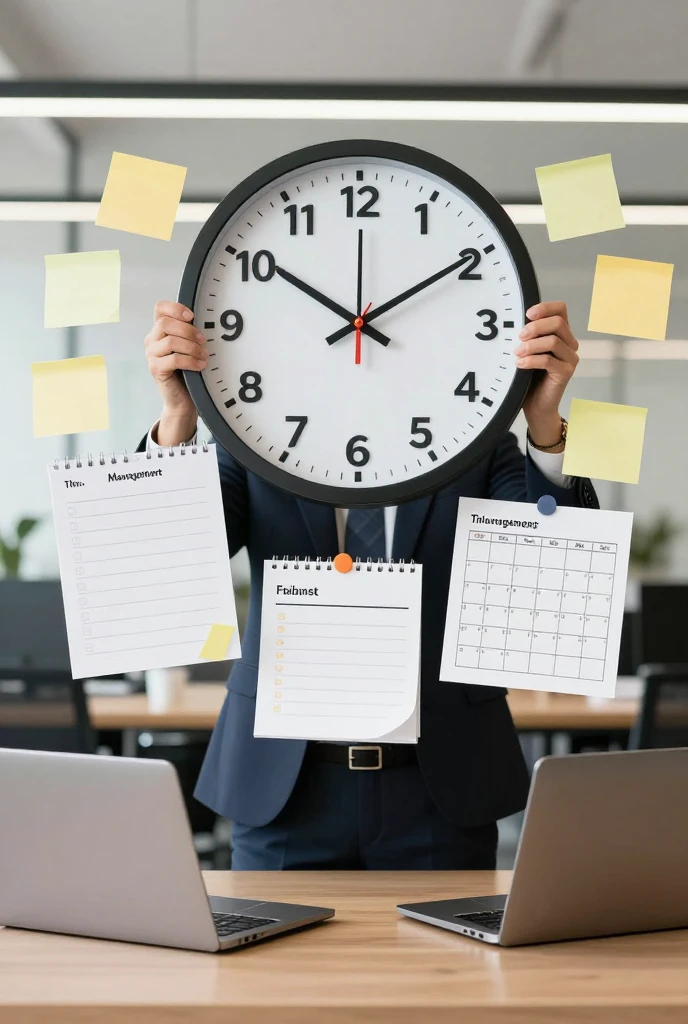 Best Time Management Tips for Professionals 1 20260807 1956 image 1