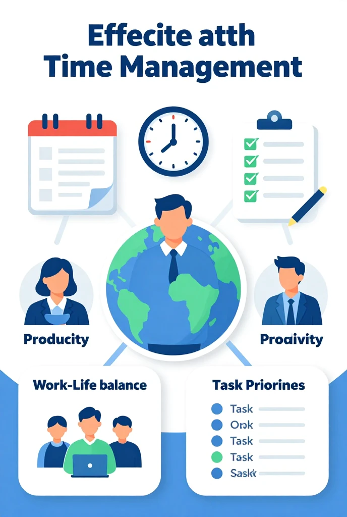Best Time Management Tips for Professionals 4 20260807 2003 image 1