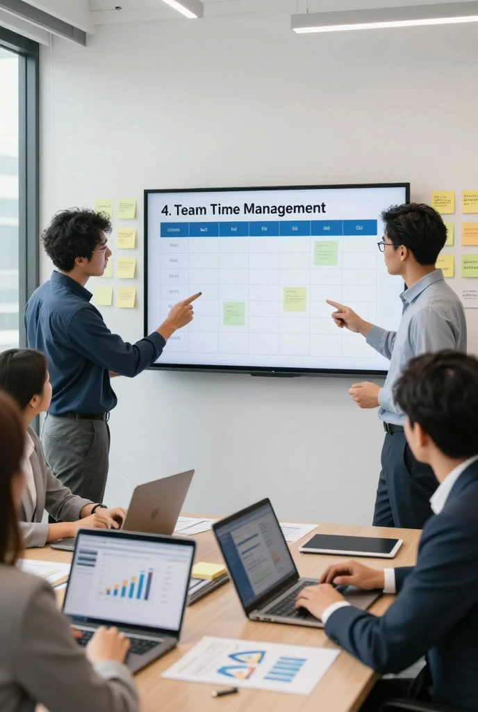 Best Time Management Tips for Professionals 3 20260807 2003 image