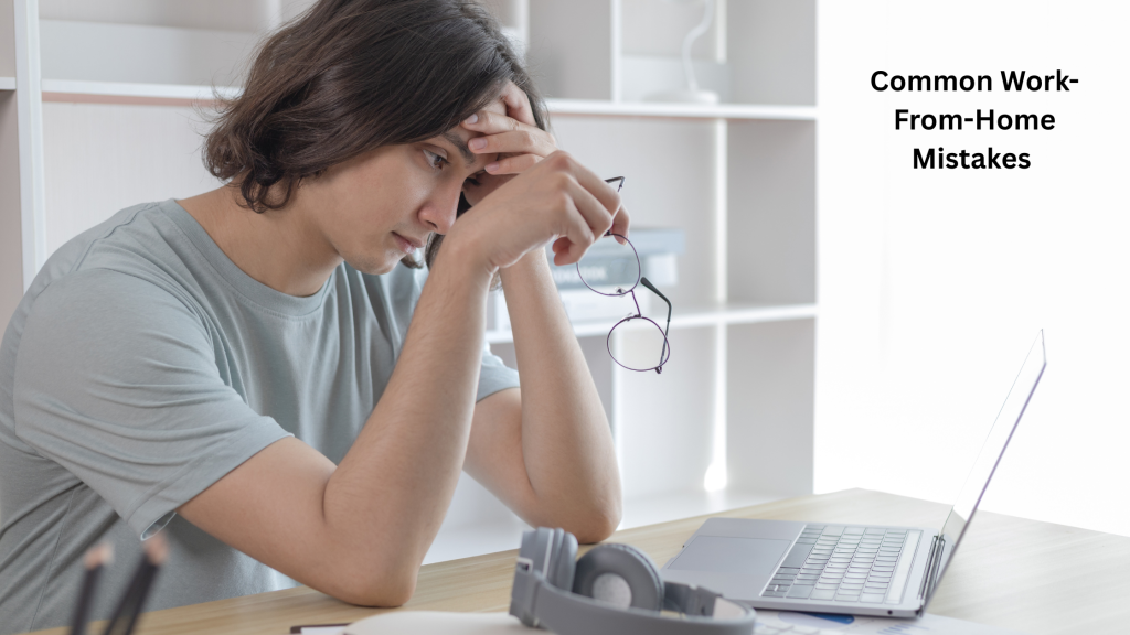 earn working from home 2